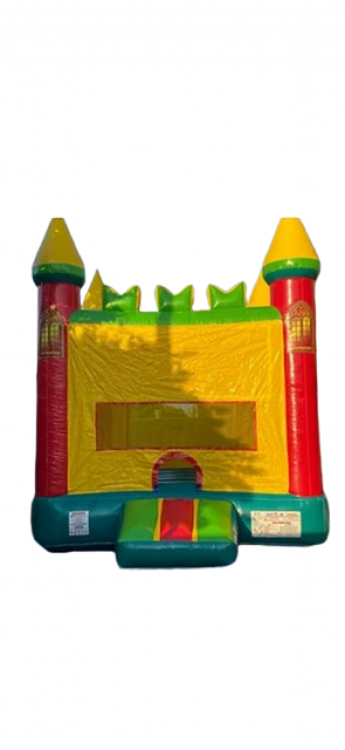 Bounce Houses Bounce Houses